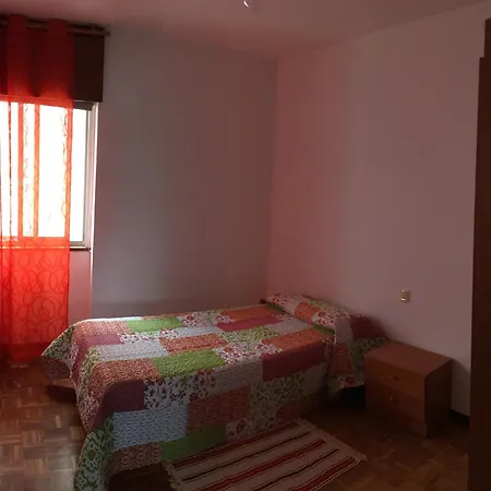 Apartment Riazor San Roque De Afuera