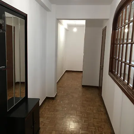 Apartment Riazor San Roque De Afuera A Coruna
